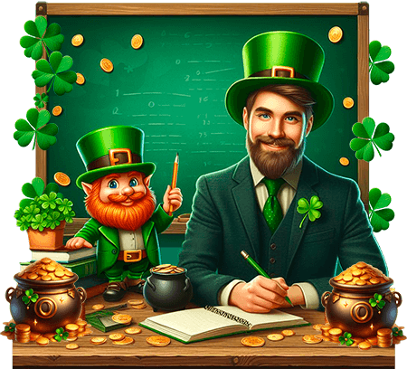 Leprechaun School - training on installing and configuring forex robots Leprechaun